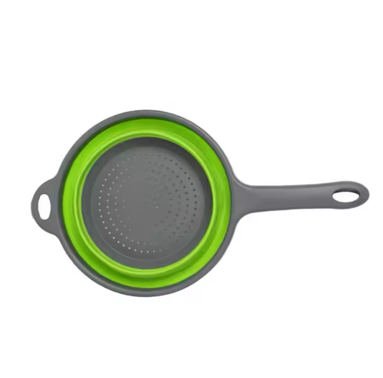 Miniatura 3 de Colador plegable en silicona grande